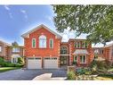 2108 Schoolmaster Circle, Oakville, ON  - Outdoor With Facade 