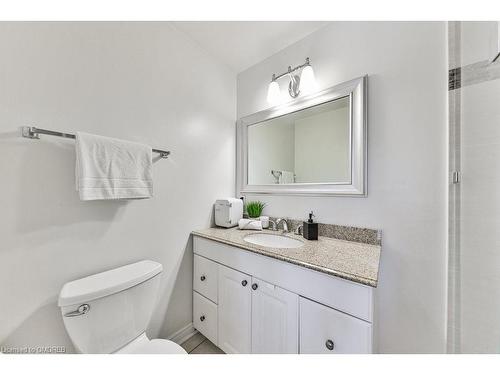 2108 Schoolmaster Circle, Oakville, ON - Indoor Photo Showing Bathroom