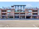 406-151 Robinson Street, Oakville, ON  - Outdoor With Balcony 