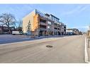 406-151 Robinson Street, Oakville, ON  - Outdoor With Balcony 