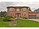 1404 The Links Drive, Oakville, ON  - Outdoor 