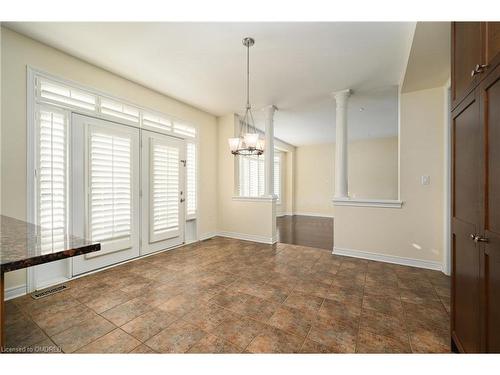 3396 Liptay Avenue, Oakville, ON - Indoor Photo Showing Other Room