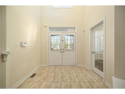 3396 Liptay Avenue, Oakville, ON - Indoor Photo Showing Other Room