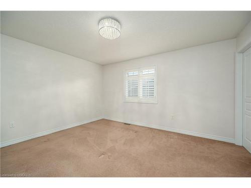 3396 Liptay Avenue, Oakville, ON - Indoor Photo Showing Other Room