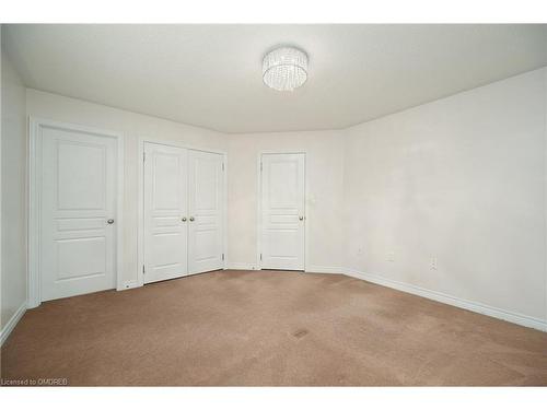 3396 Liptay Avenue, Oakville, ON - Indoor Photo Showing Other Room