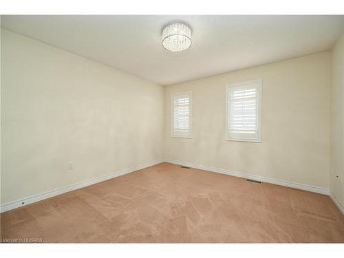 3396 Liptay Avenue, Oakville, ON - Indoor Photo Showing Other Room