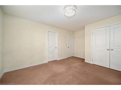 3396 Liptay Avenue, Oakville, ON - Indoor Photo Showing Other Room