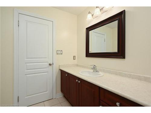 3396 Liptay Avenue, Oakville, ON - Indoor Photo Showing Bathroom