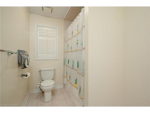 3396 Liptay Avenue, Oakville, ON - Indoor Photo Showing Bathroom