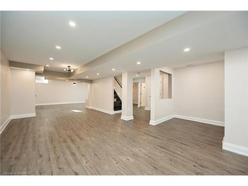 3396 Liptay Avenue, Oakville, ON - Indoor Photo Showing Other Room