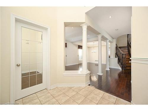 3396 Liptay Avenue, Oakville, ON - Indoor Photo Showing Other Room