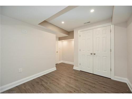 3396 Liptay Avenue, Oakville, ON - Indoor Photo Showing Other Room