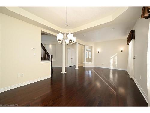 3396 Liptay Avenue, Oakville, ON - Indoor Photo Showing Other Room