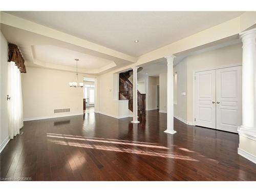 3396 Liptay Avenue, Oakville, ON - Indoor Photo Showing Other Room