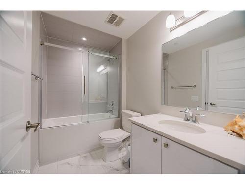 316-50 Kaitting Trail, Oakville, ON - Indoor Photo Showing Bathroom