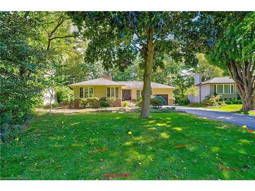 1386 Hixon Street, Oakville, ON - Outdoor With Deck Patio Veranda