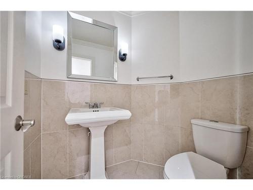 1386 Hixon Street, Oakville, ON - Indoor Photo Showing Bathroom