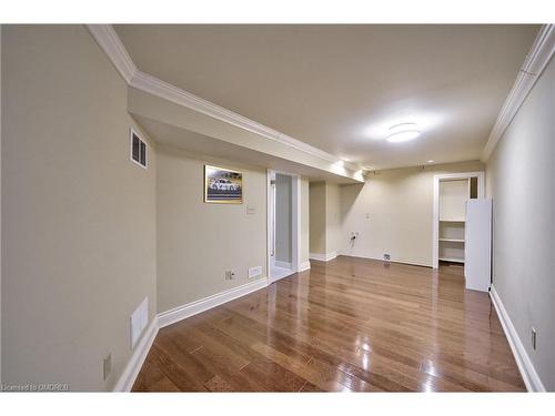 1386 Hixon Street, Oakville, ON - Indoor Photo Showing Other Room