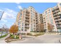 102-16 Dallimore Circle, Toronto, ON  - Outdoor With Facade 