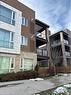 206-2370 Khalsa Gate, Oakville, ON  - Outdoor With Balcony 