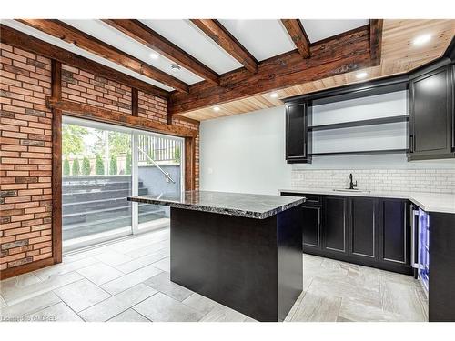 20 Tasker Street, St. Catharines, ON - Indoor Photo Showing Kitchen