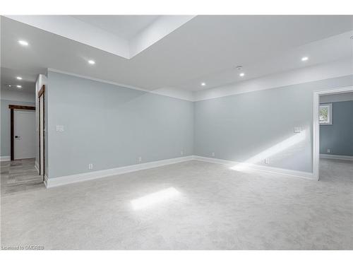 20 Tasker Street, St. Catharines, ON - Indoor Photo Showing Other Room