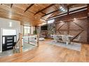 20 Tasker Street, St. Catharines, ON  - Indoor Photo Showing Other Room With Fireplace 