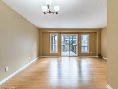 17 Sorrento Street, Kitchener, ON - Indoor Photo Showing Other Room