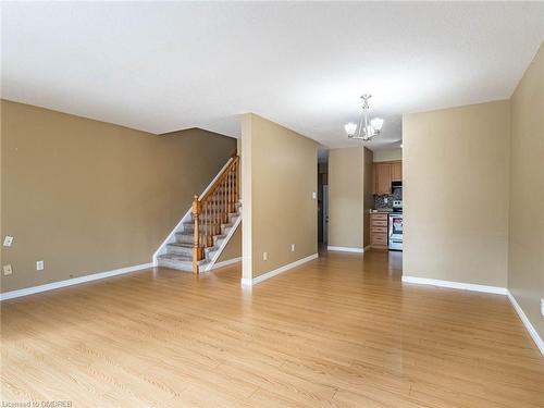 17 Sorrento Street, Kitchener, ON - Indoor Photo Showing Other Room