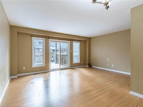 17 Sorrento Street, Kitchener, ON - Indoor Photo Showing Other Room