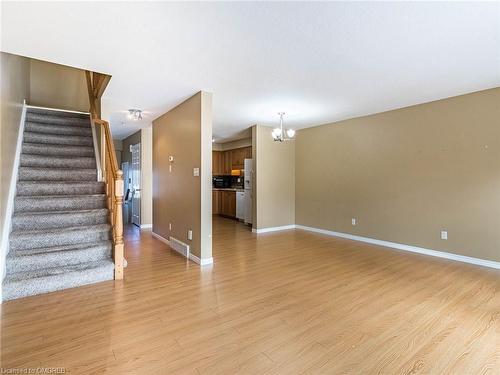 17 Sorrento Street, Kitchener, ON - Indoor Photo Showing Other Room