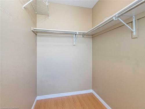 17 Sorrento Street, Kitchener, ON - Indoor With Storage