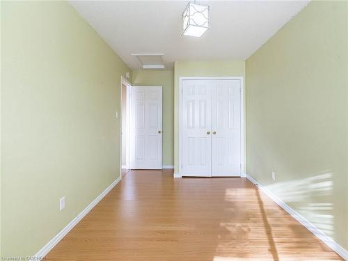 17 Sorrento Street, Kitchener, ON - Indoor Photo Showing Other Room