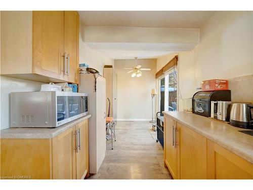 47 Stewart Street, Oakville, ON - Indoor Photo Showing Kitchen