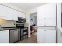 6-79 Braeheid Avenue Avenue, Waterdown, ON  - Indoor Photo Showing Kitchen With Stainless Steel Kitchen 