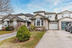 554 Dansbury Drive  Waterloo, ON N2K 4E2