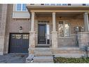 3094 Blackfriar Common, Oakville, ON  - Outdoor 