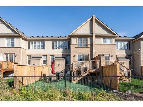 3094 Blackfriar Common, Oakville, ON - Outdoor