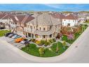 8788 Dogwood Crescent, Niagara Falls, ON  - Outdoor With Facade 