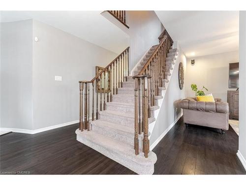 8788 Dogwood Crescent, Niagara Falls, ON - Indoor Photo Showing Other Room