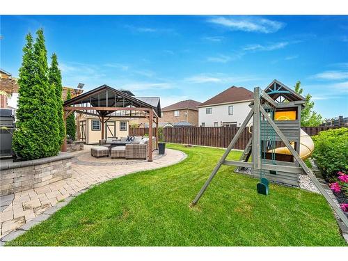 8788 Dogwood Crescent, Niagara Falls, ON - Outdoor