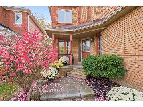 78 Lauchlin Crescent, Georgetown, ON - Outdoor With Deck Patio Veranda