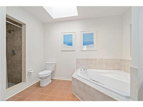 78 Lauchlin Crescent, Georgetown, ON - Indoor Photo Showing Bathroom