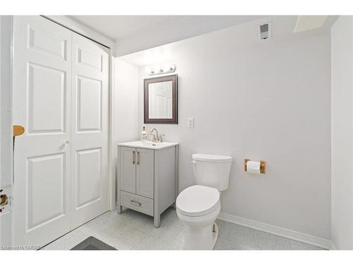 78 Lauchlin Crescent, Georgetown, ON - Indoor Photo Showing Bathroom