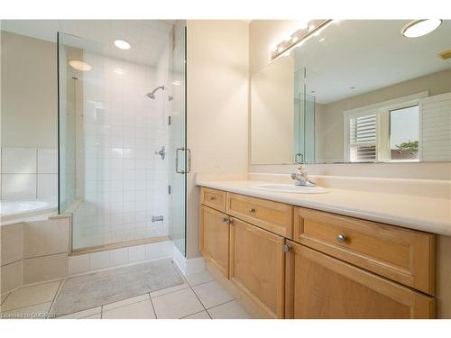 1645 Clark Boulevard, Milton, ON - Indoor Photo Showing Bathroom