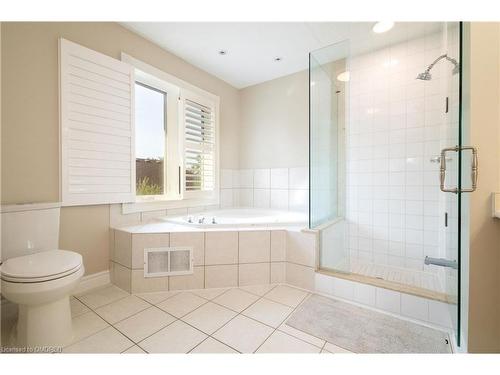 1645 Clark Boulevard, Milton, ON - Indoor Photo Showing Bathroom