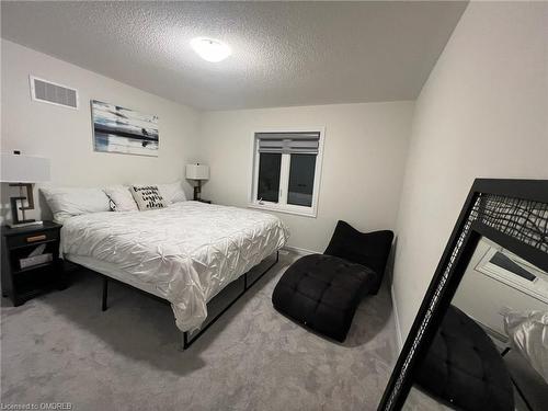 10 Simona Avenue, Wasaga Beach, ON - Indoor Photo Showing Bedroom