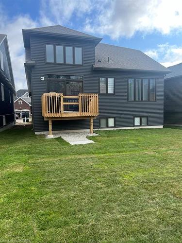 10 Simona Avenue, Wasaga Beach, ON - Outdoor