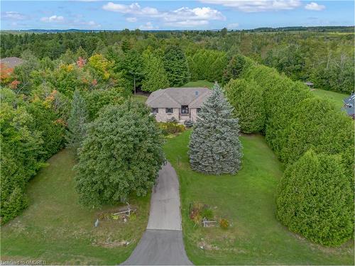 19 Mcconachie Crescent, Caledon, ON - Outdoor With View