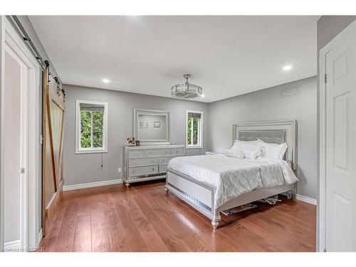 19 Mcconachie Crescent, Caledon, ON - Indoor Photo Showing Bedroom